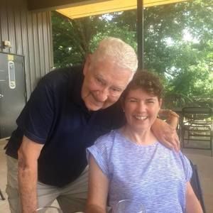 Meet your Posher, Carolyn